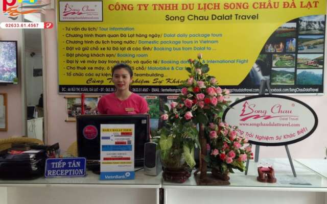 Phuong Huy 3 Da Lat Guest house