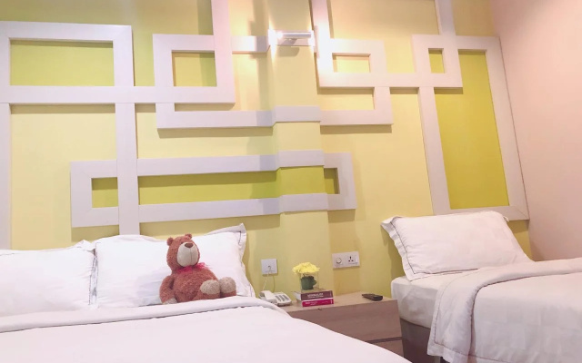 Sunshine Inn Malacca