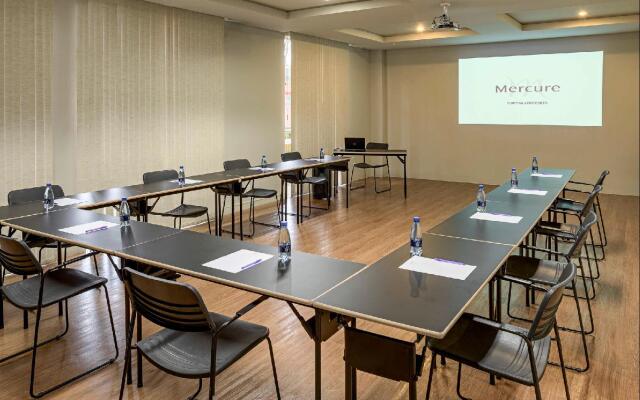 Hotel Cassino Tower Curitiba Aeroporto By Nacional Inn