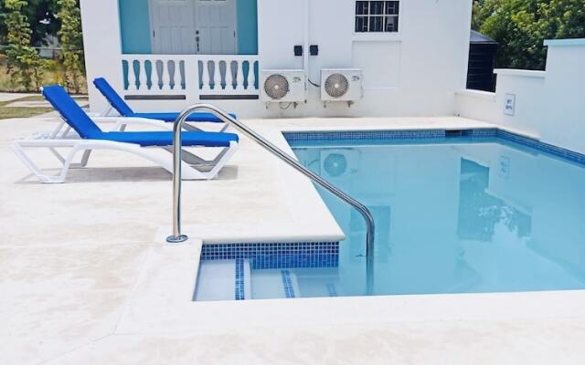 THE Cottage, Saint Davids, Christ Church, Barbados