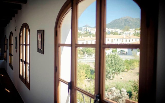 Hotel Rural Enrique Calvillo