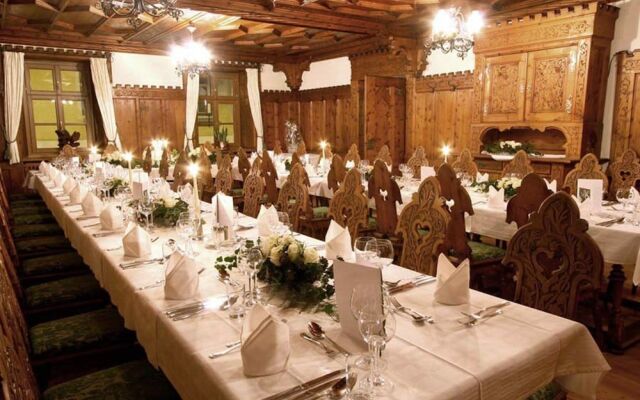 Hotel Gasthof Esterhammer