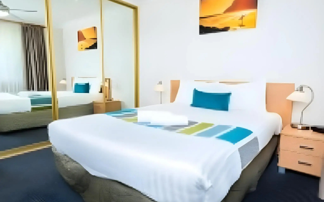 Beaches Serviced Apartments