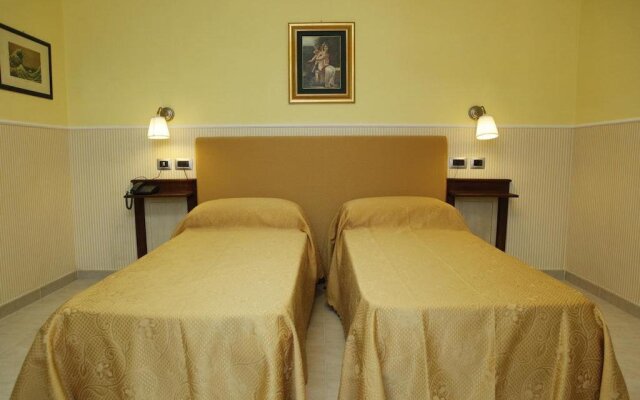 Albergo Heaven E del Benessere