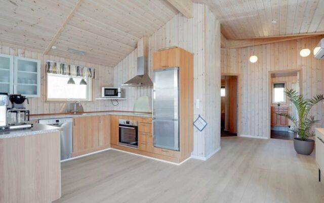"Lis" - 100m from the sea in Western Jutland