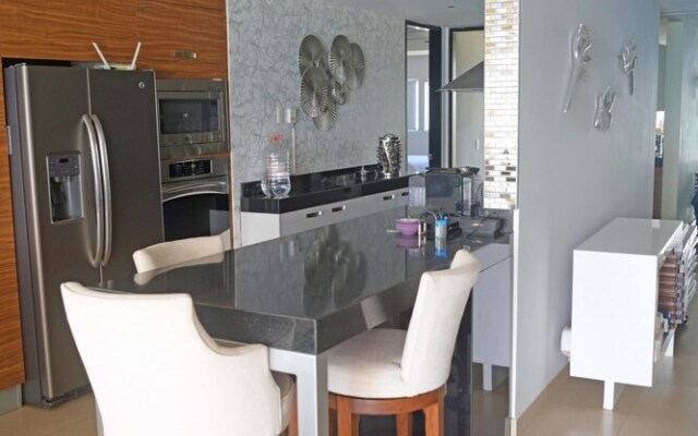 Tres Mares Amazing 3BR
