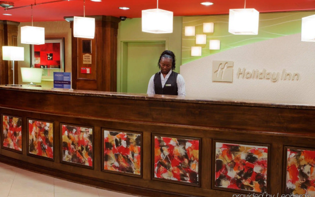 Holiday Inn Atlanta-Northlake by IHG