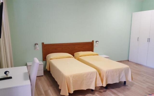 Hotel Villa Etrusca