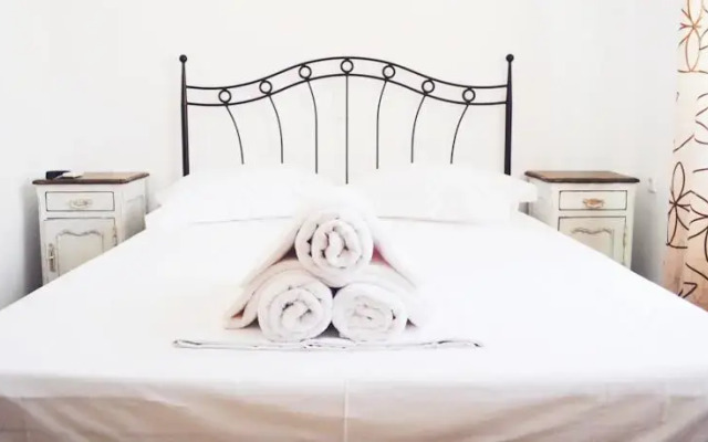 Delfini Rooms