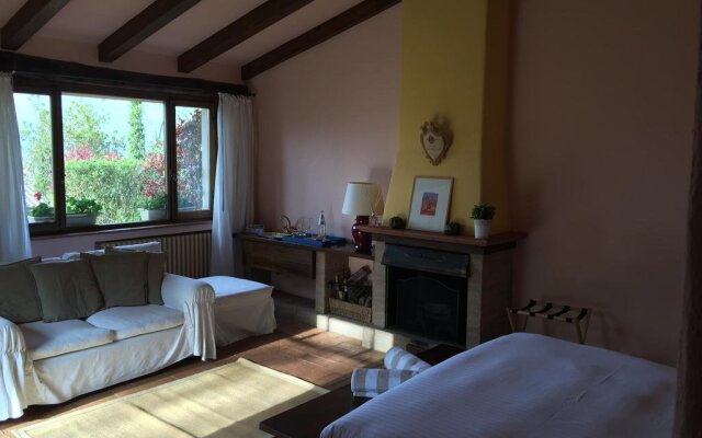 Relais San Bruno