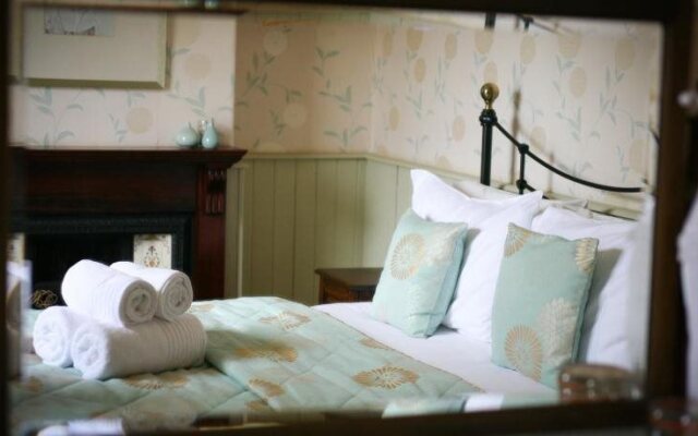 Ashley Guest House