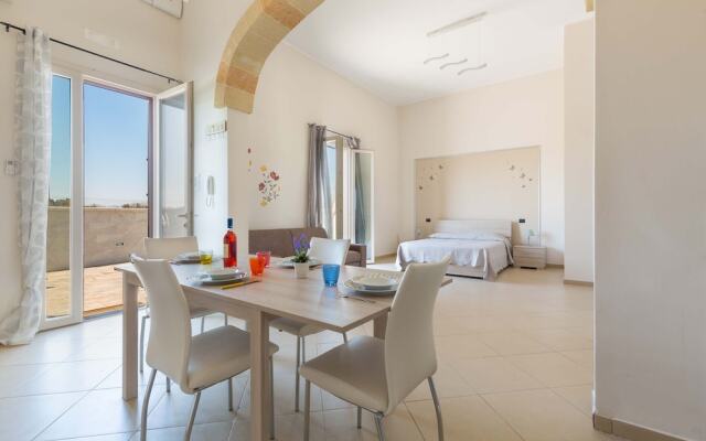 2292 Villetta Cielo Blu by Barbarhouse