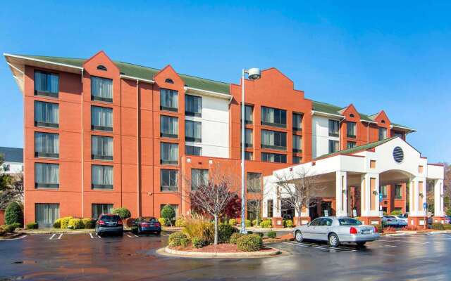 AmericInn by Wyndham Stonecrest near Atlanta