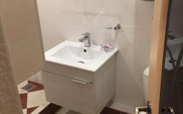 Apartamenty u Ksyu