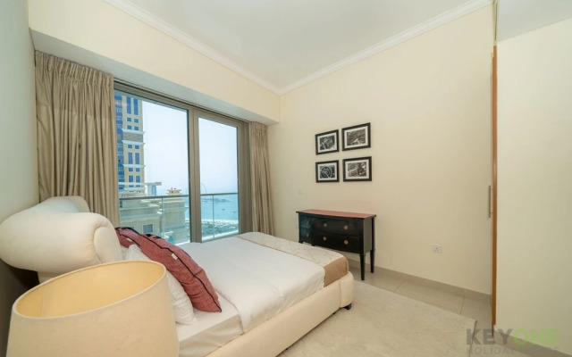 KOHH – 2BR in Ocean Heights