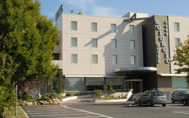 San Giorgio, Sure Hotel Collection by Best Western
