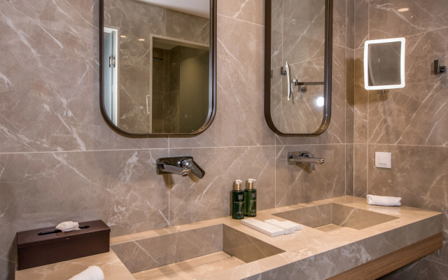 Amira Luxury Resort & Spa