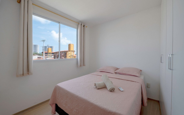 Mirante #1405 - Apt w/ 2 Suites by Carpediem