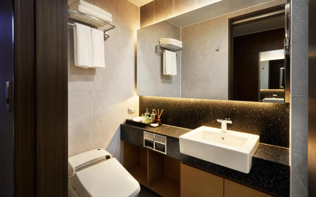 Ramada Hotel & Suites by Wyndham Gangwon Pyeongchang
