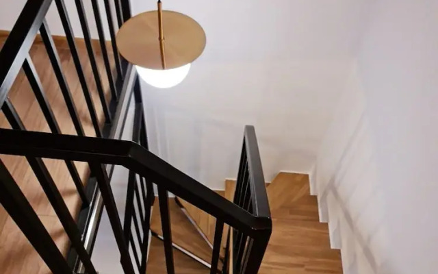 Sappho 3-bedroom House