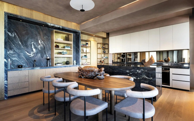 InterContinental Auckland by IHG