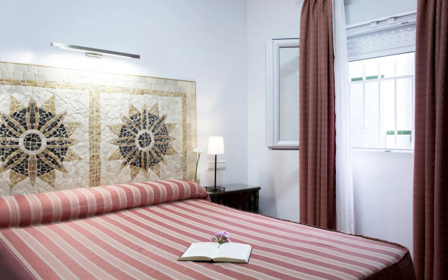 Hostal Alhambra