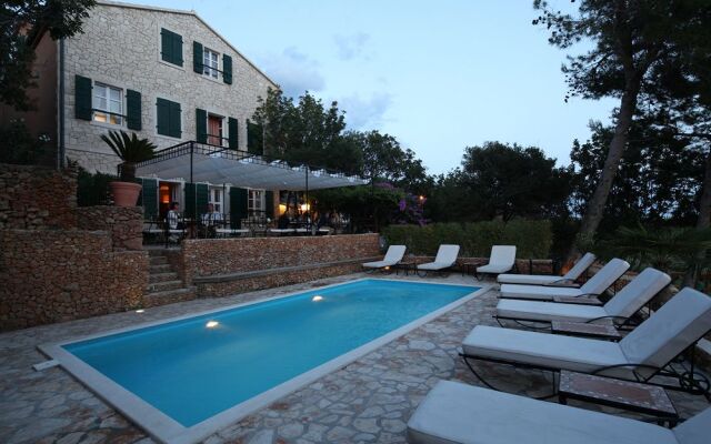 Hotel Boskinac