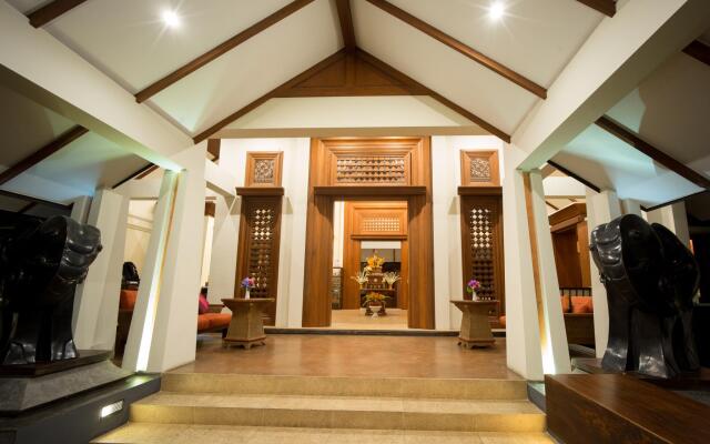 Sibsan Resort & Spa Maeteang
