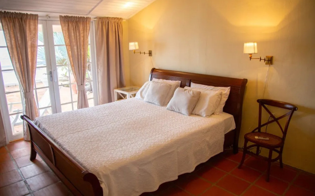 Sun Reef Village on Sea