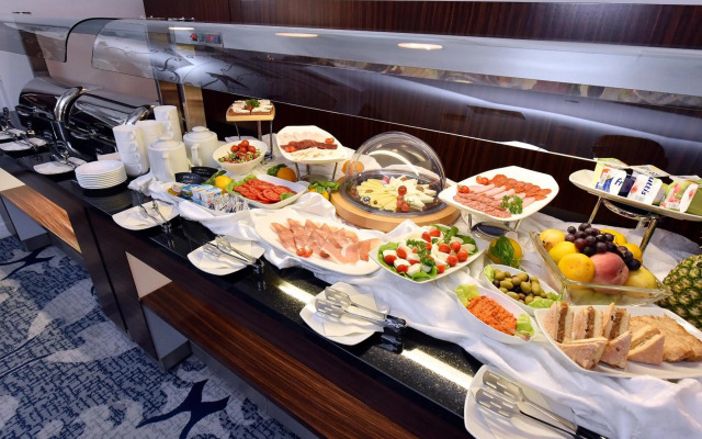 Hotel Ziya