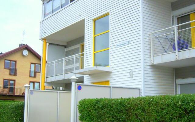 Daivos Apartamentas