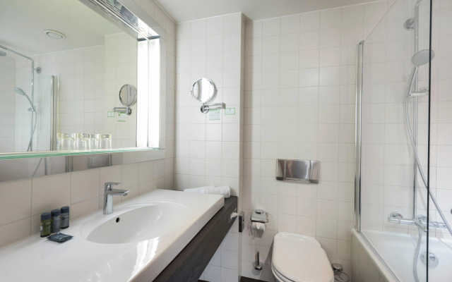 Holiday Inn Berlin City West by IHG