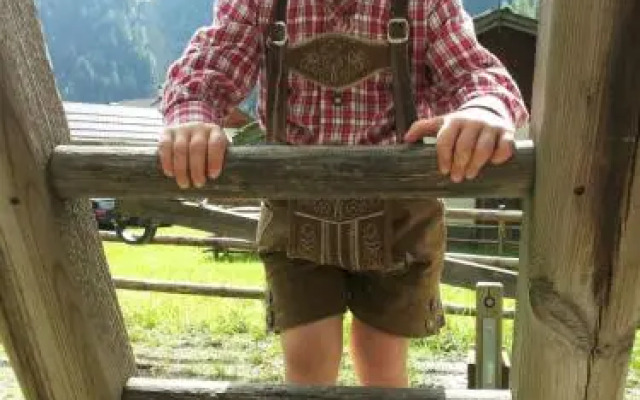 Pension Restaurant Trausberg