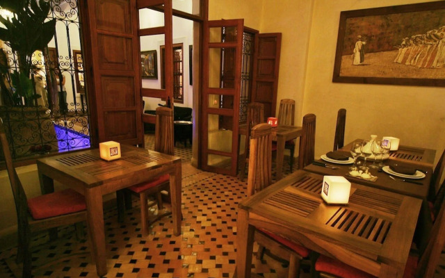 Riad Dar Beldia