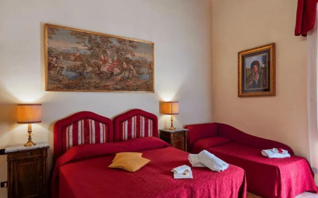 B&B Siena in Centro - Diffuso