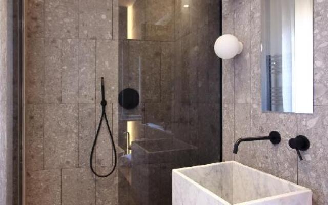 Pànto - Rooftop boutique rooms