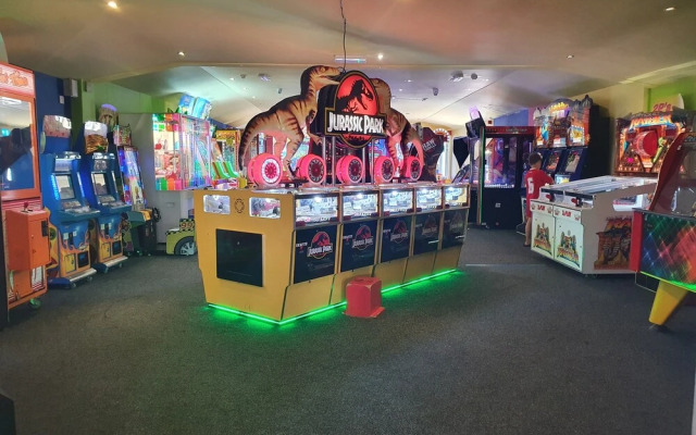 St Osyth- Sleeps8-freeparking-wifi-holidaypark