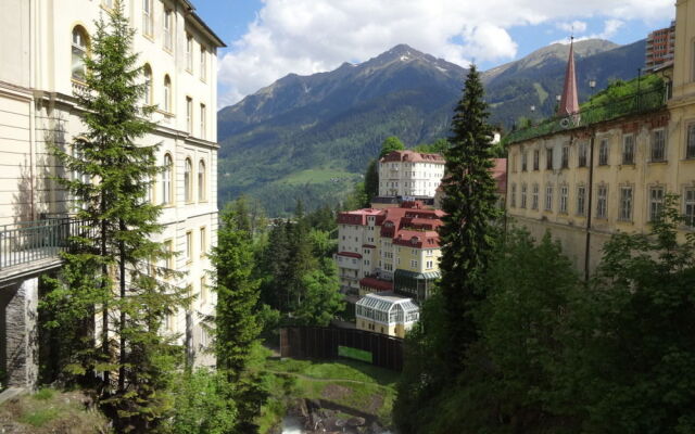 Kur- und Sporthotel Winkler