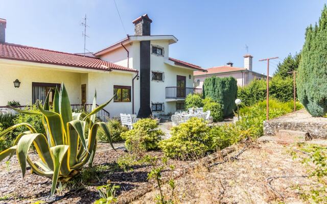 Casa de Monsanto I Lamego