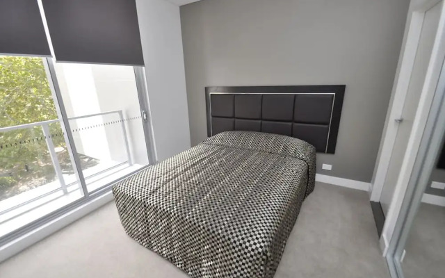 Darlinghurst 11 Gou Furnished Apartment