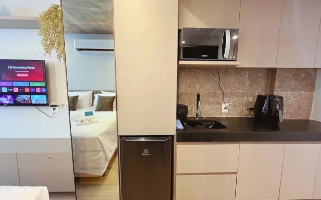 Setai Yacht Luxury - by Almare