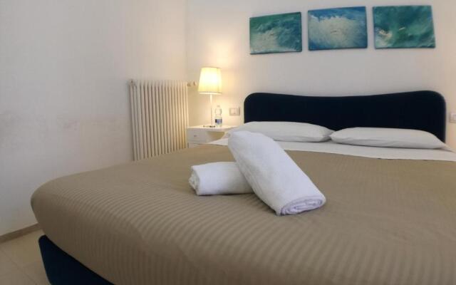 Goodstay Quinto Ennio Apartment