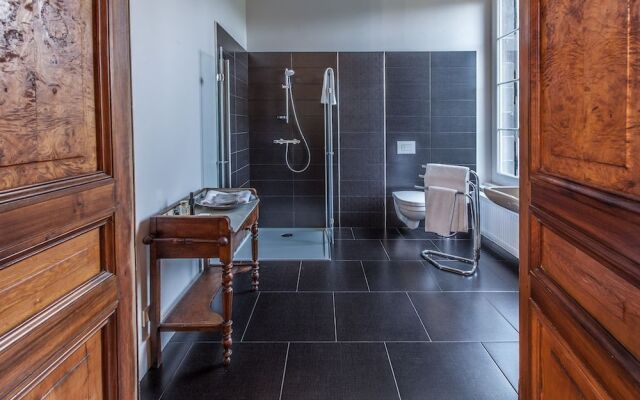 Manoir de la Manantie