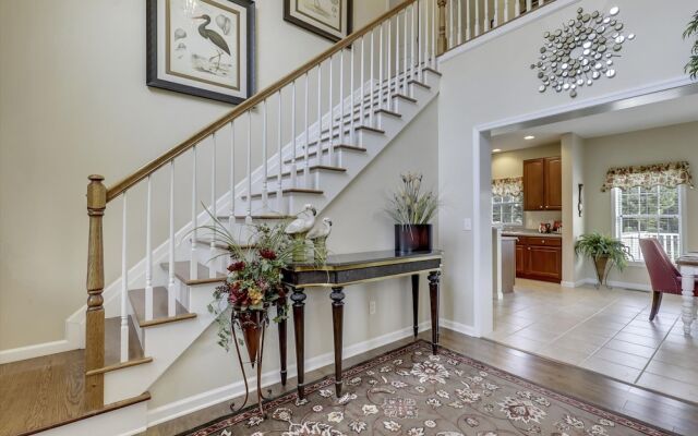 18427 Joseph Road by Long & Foster