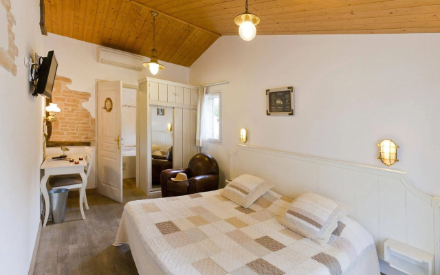 Hotel Restaurant & SPA Plaisir