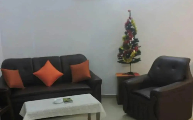 Akain Villa & Holiday Home