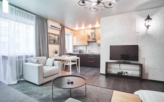 Minsklux Apartments