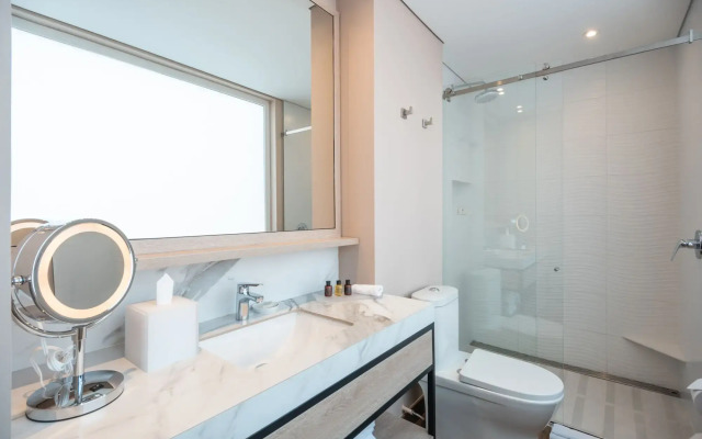 Residence Inn by Marriott Bogota