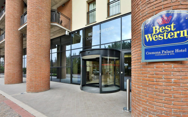 Cremona Palace Hotel