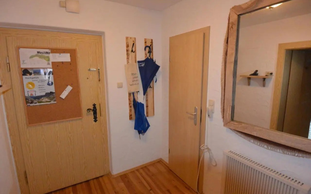 Ferienwohnung Wörnerblick